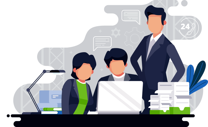 Hey, how can we help? 👋